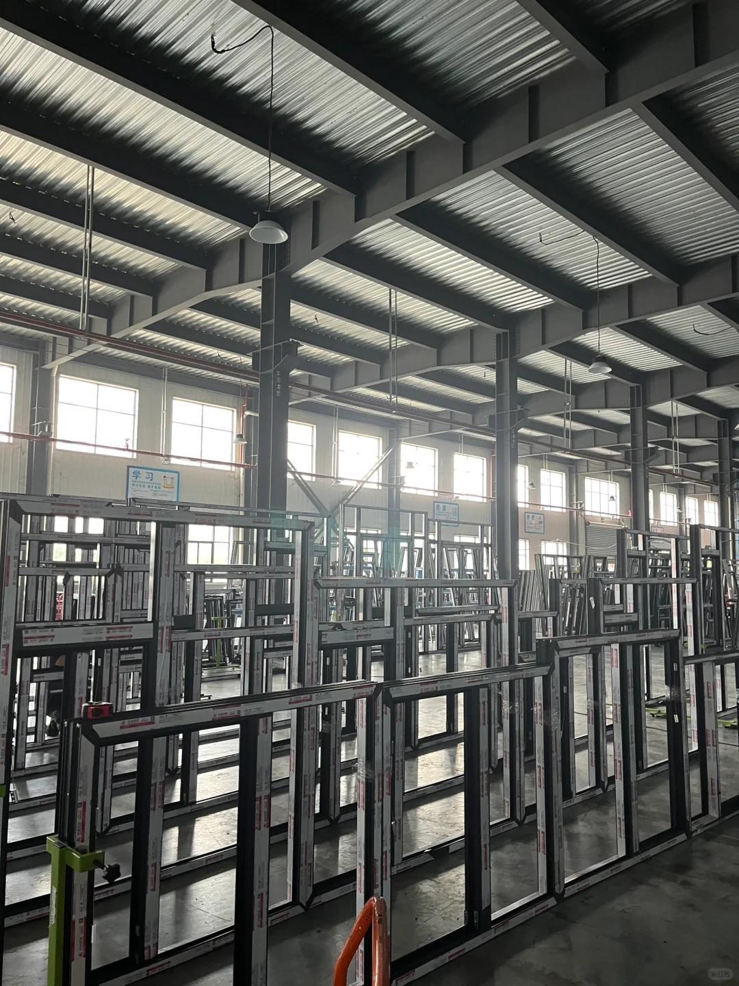 铝合金门窗 金华本地最大工厂