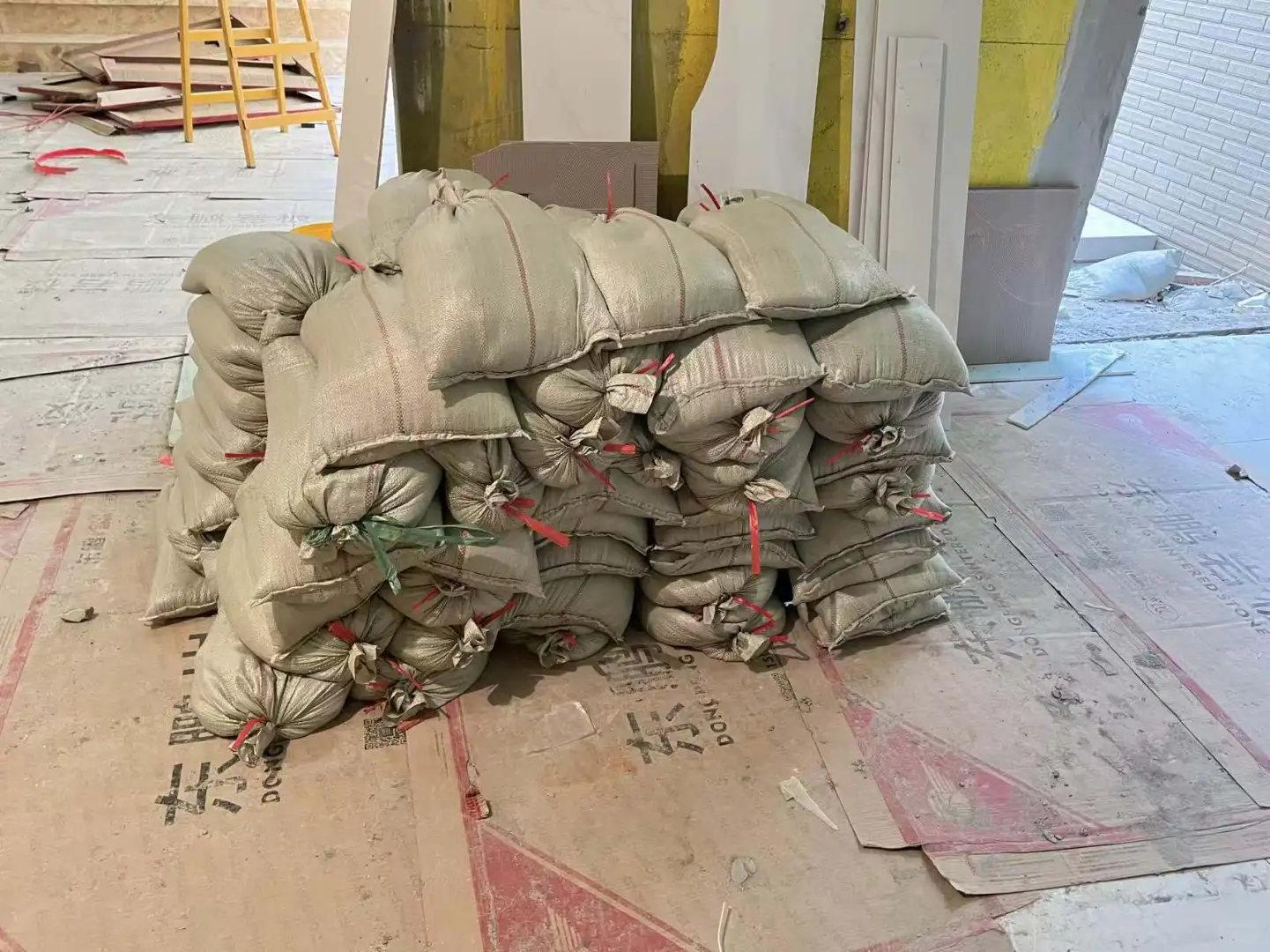 苏州上海建材批发