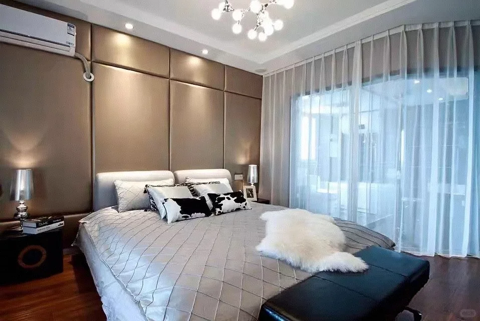 华中农业大学 揽胜公园新出三居 含泪出