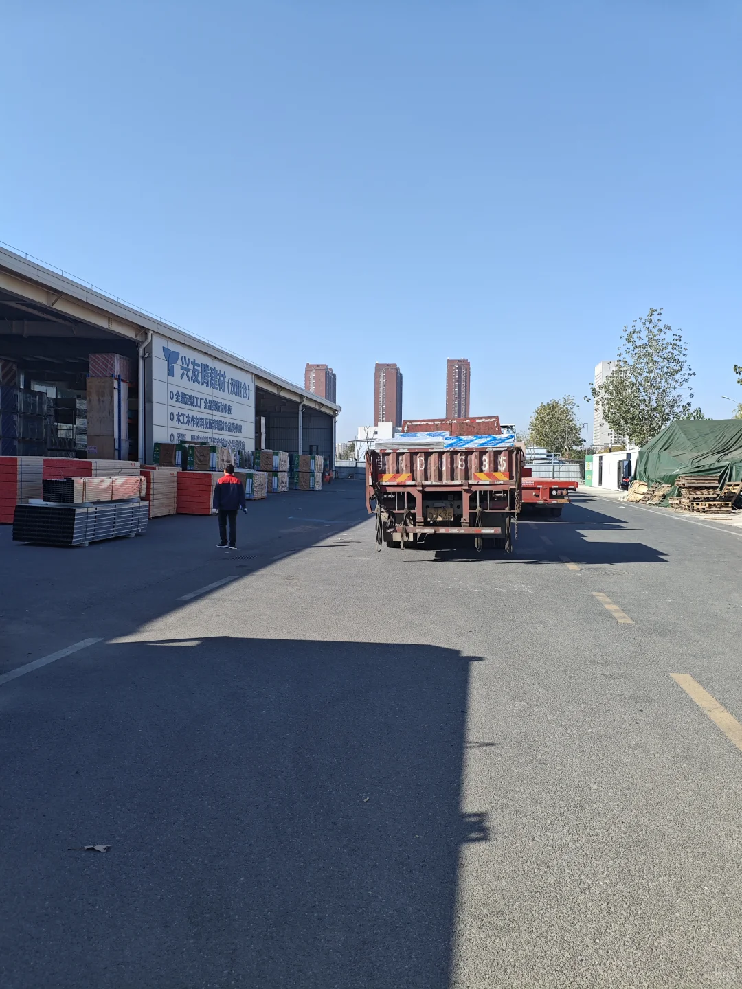 武汉木工材料批发仓库