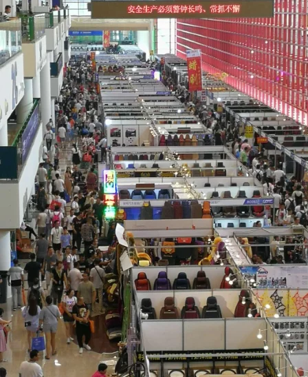 郑州国际汽车后市场博览会 （郑州宏达展）