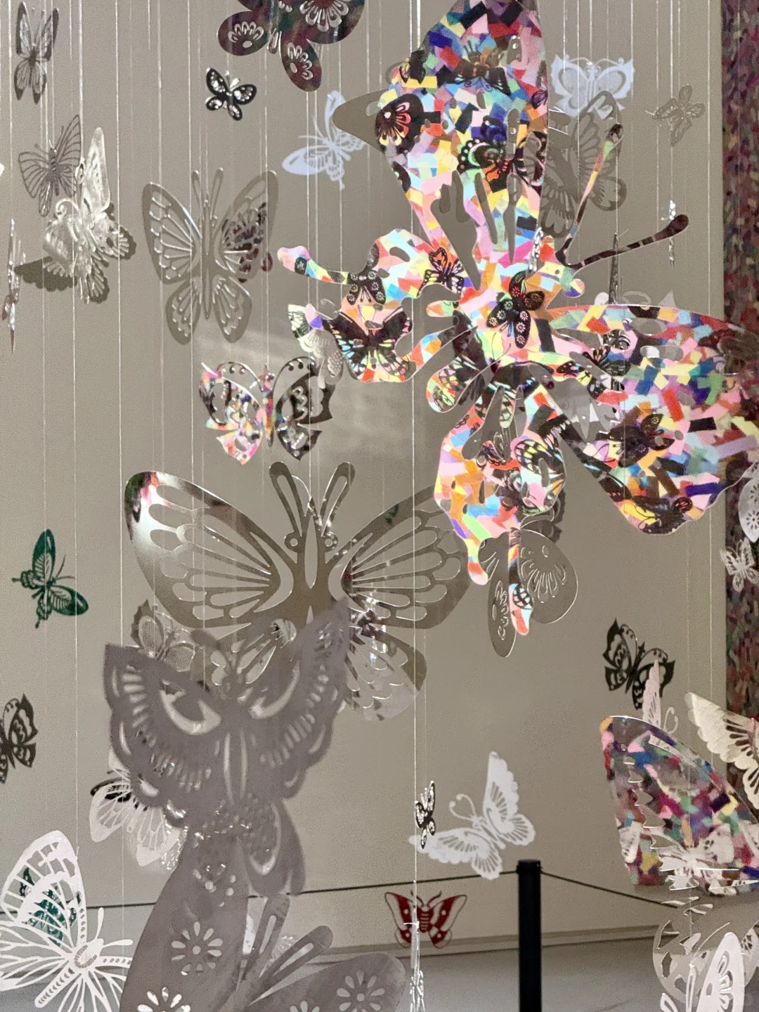 ?上海好看的展，都是免费的！