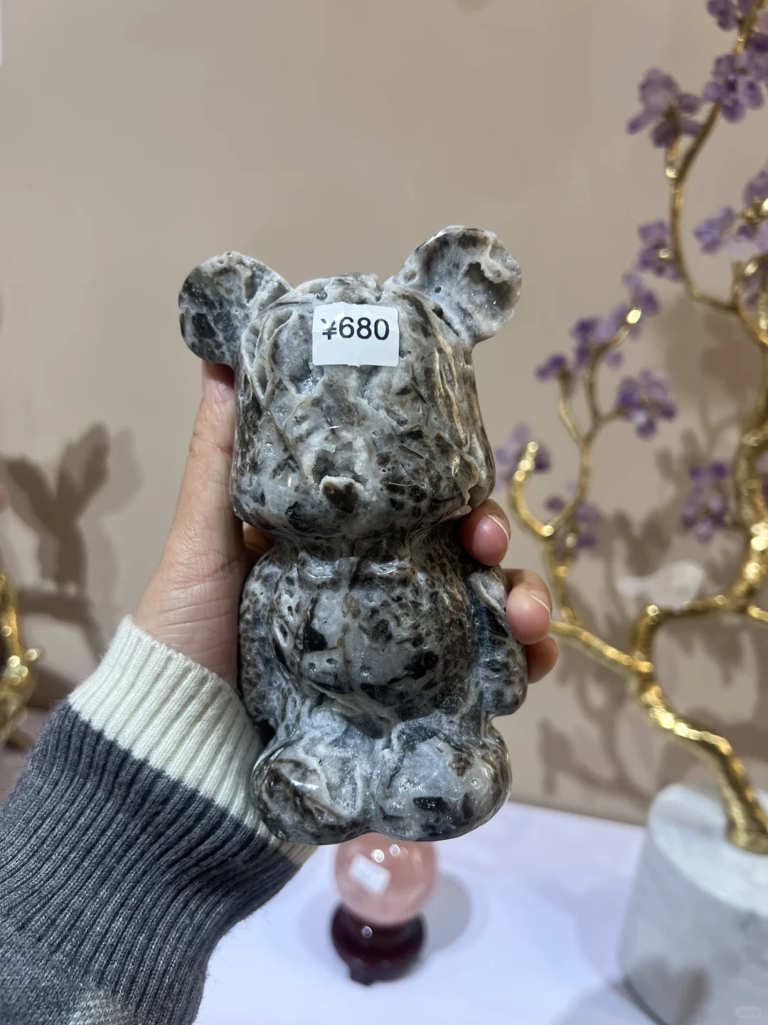 展会最后一天，清仓大甩卖