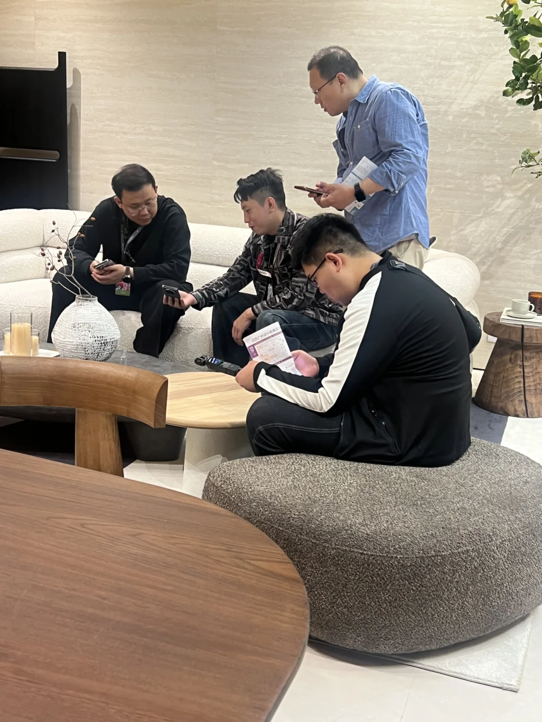 展会完美落幕