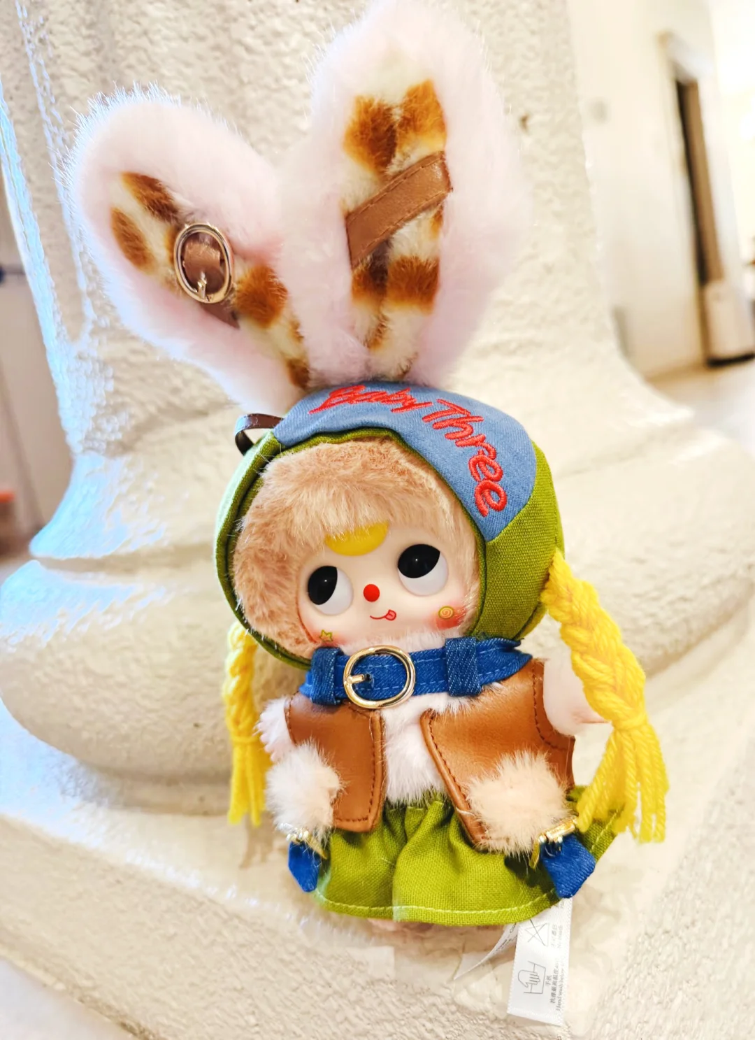 ?? 拉斯维加斯设计展限定款 · 实物首曝！