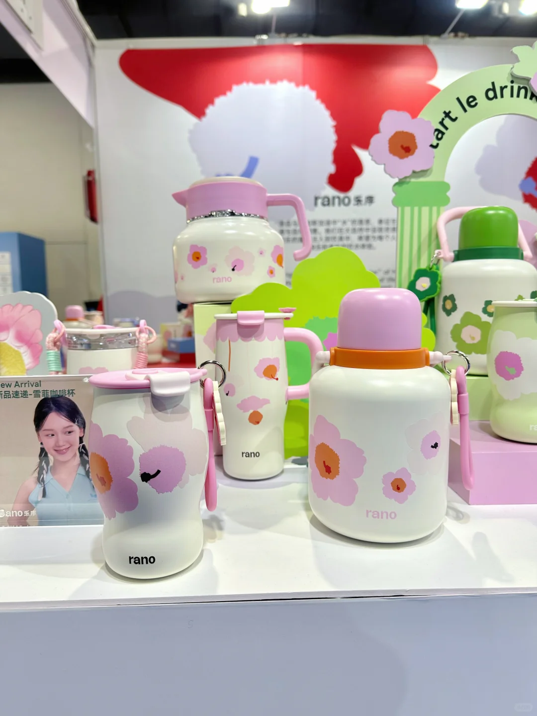侬好！Cafeex咖啡展等你赴约呀