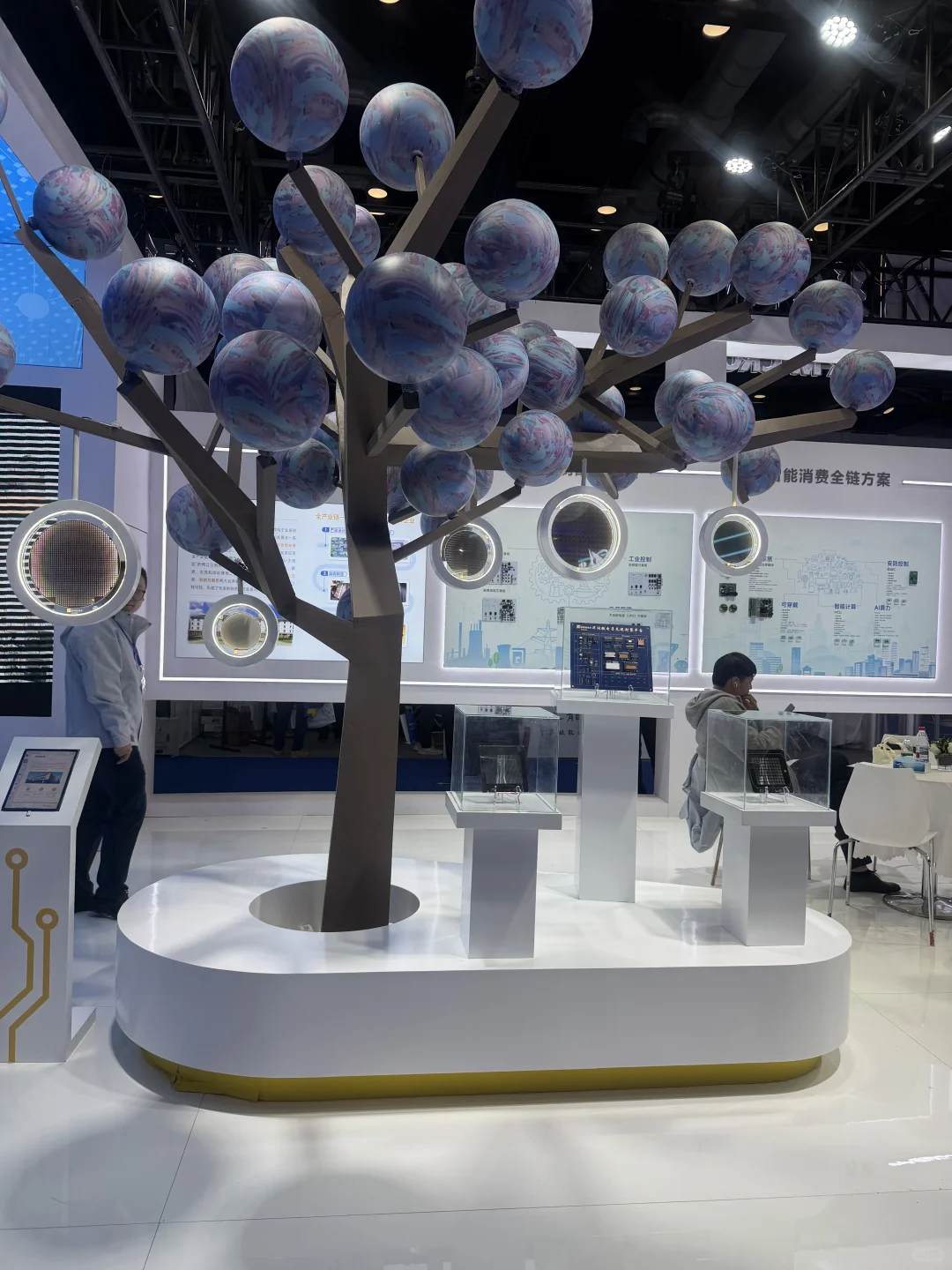 ?2025半导体顶流展会！IC China 11.23开