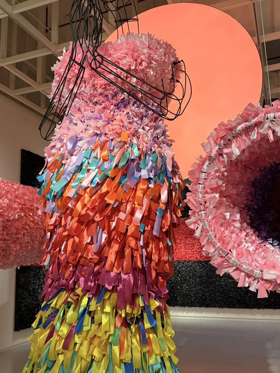 ?上海好看的展，都是免费的！