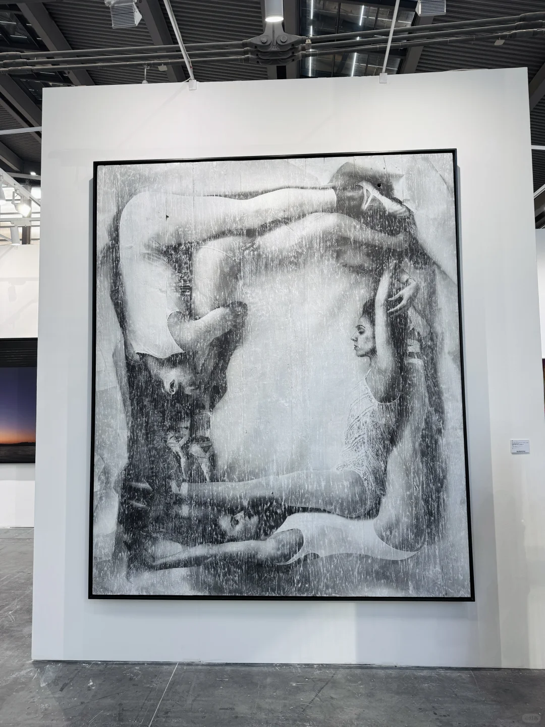深圳又有新展了 | 第十二届艺术深圳