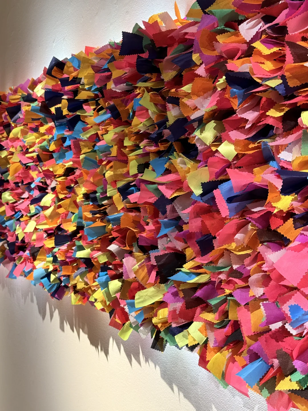 ?上海好看的展，都是免费的！