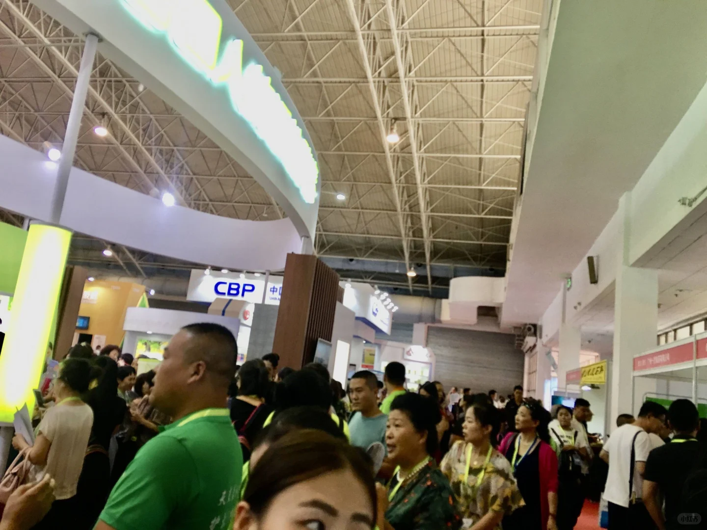 2025深圳中药材展