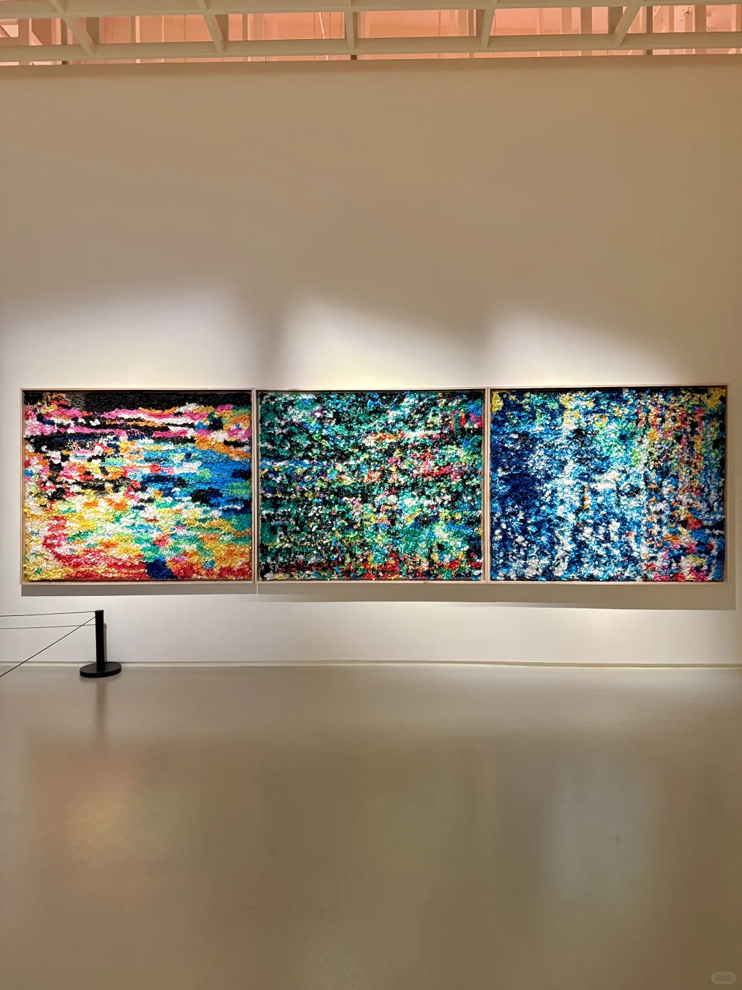 ?上海好看的展，都是免费的！