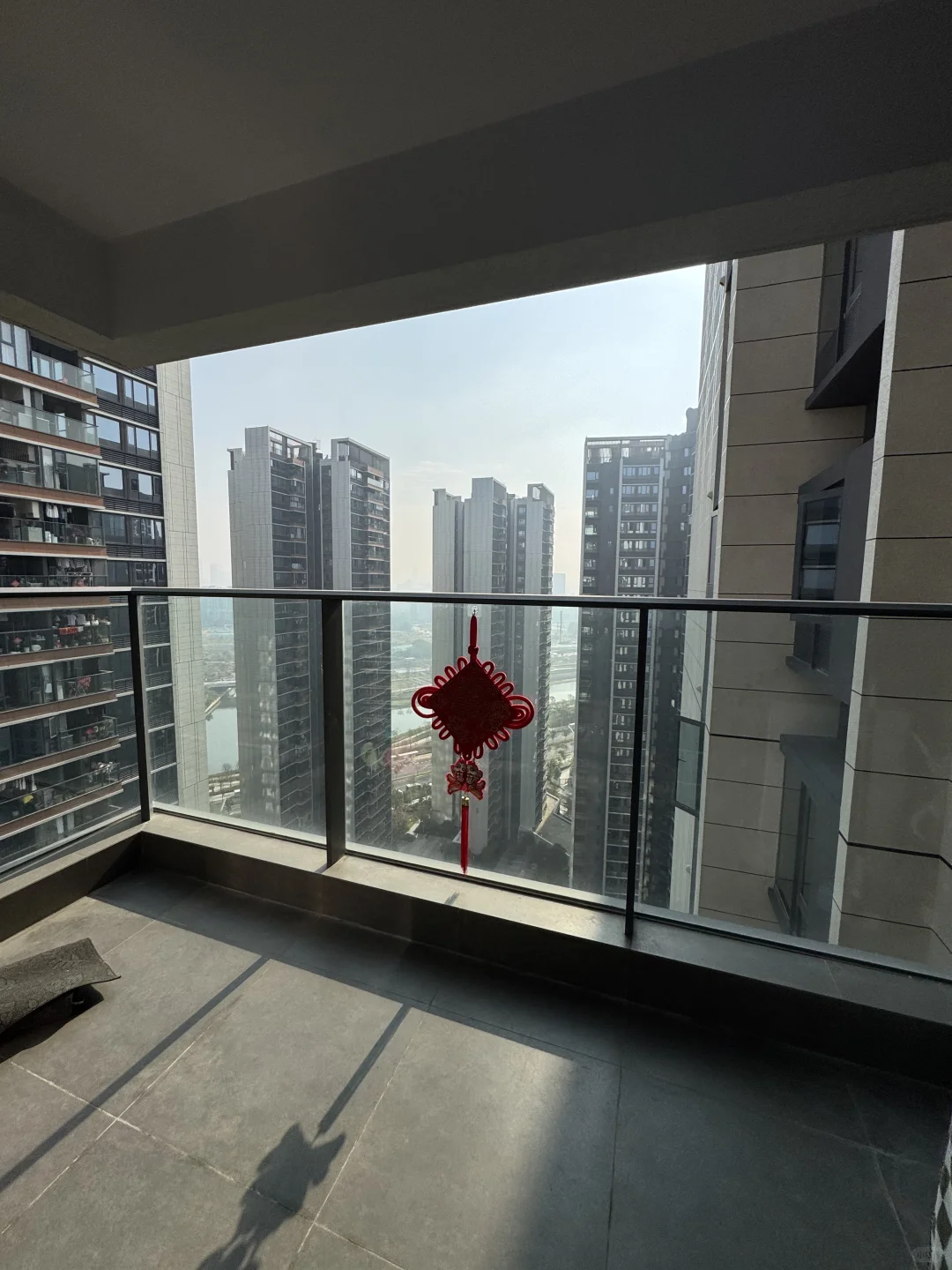 会展湾雍境横厅四房✅这家具谁能hot的住??