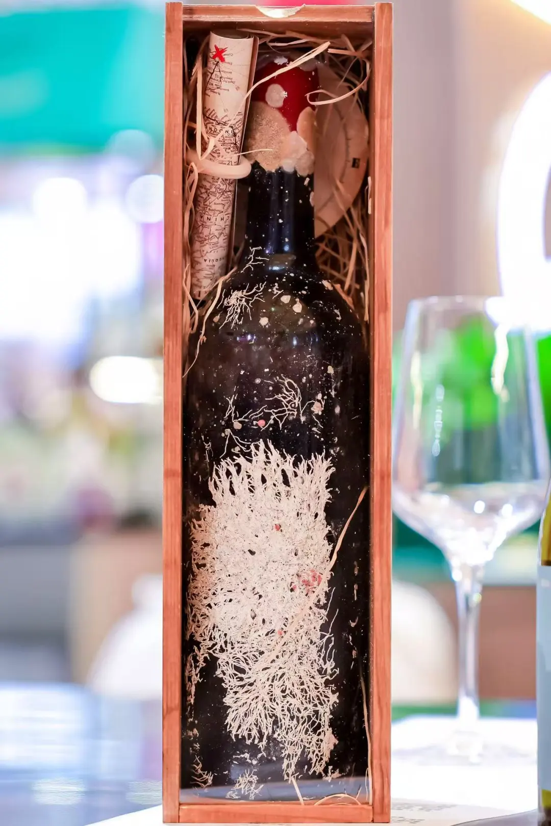 一年一度Prowine，江湖地位是靠真本事挣来的