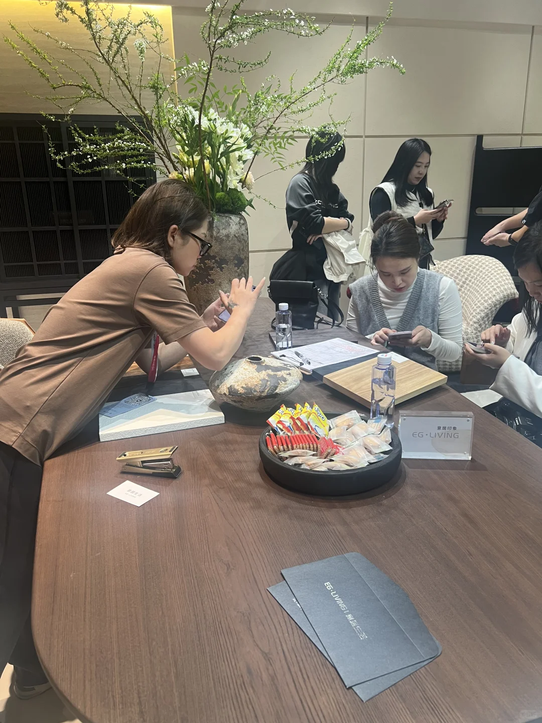 展会完美落幕