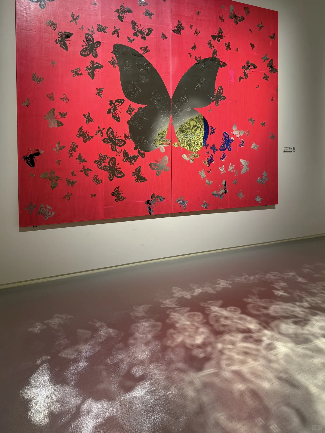 ?上海好看的展，都是免费的！