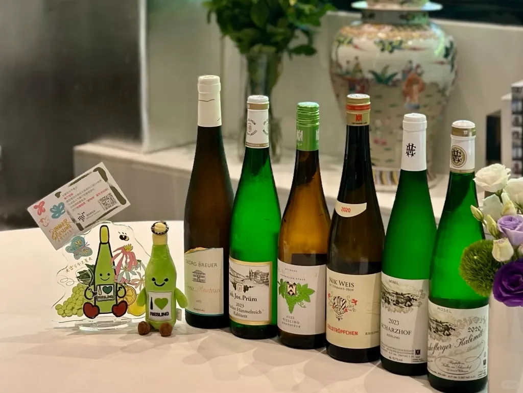 德国葡萄酒在中国书写新篇章