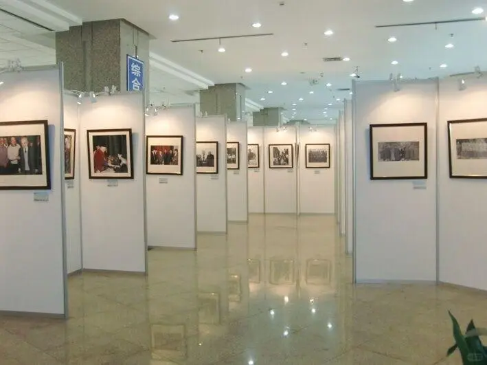 2025邯郸租赁画展展板厂家推荐...