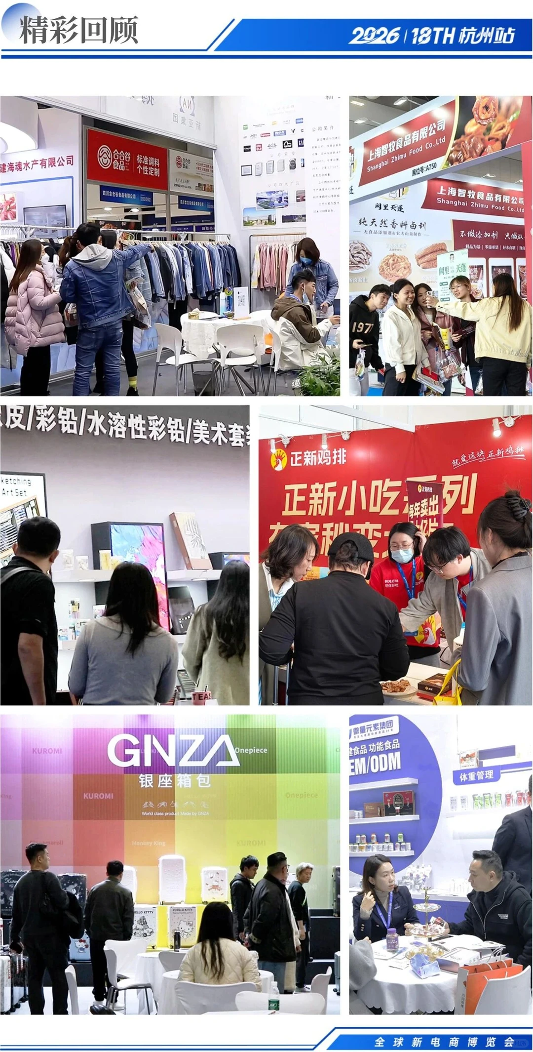 全球新电商博览会