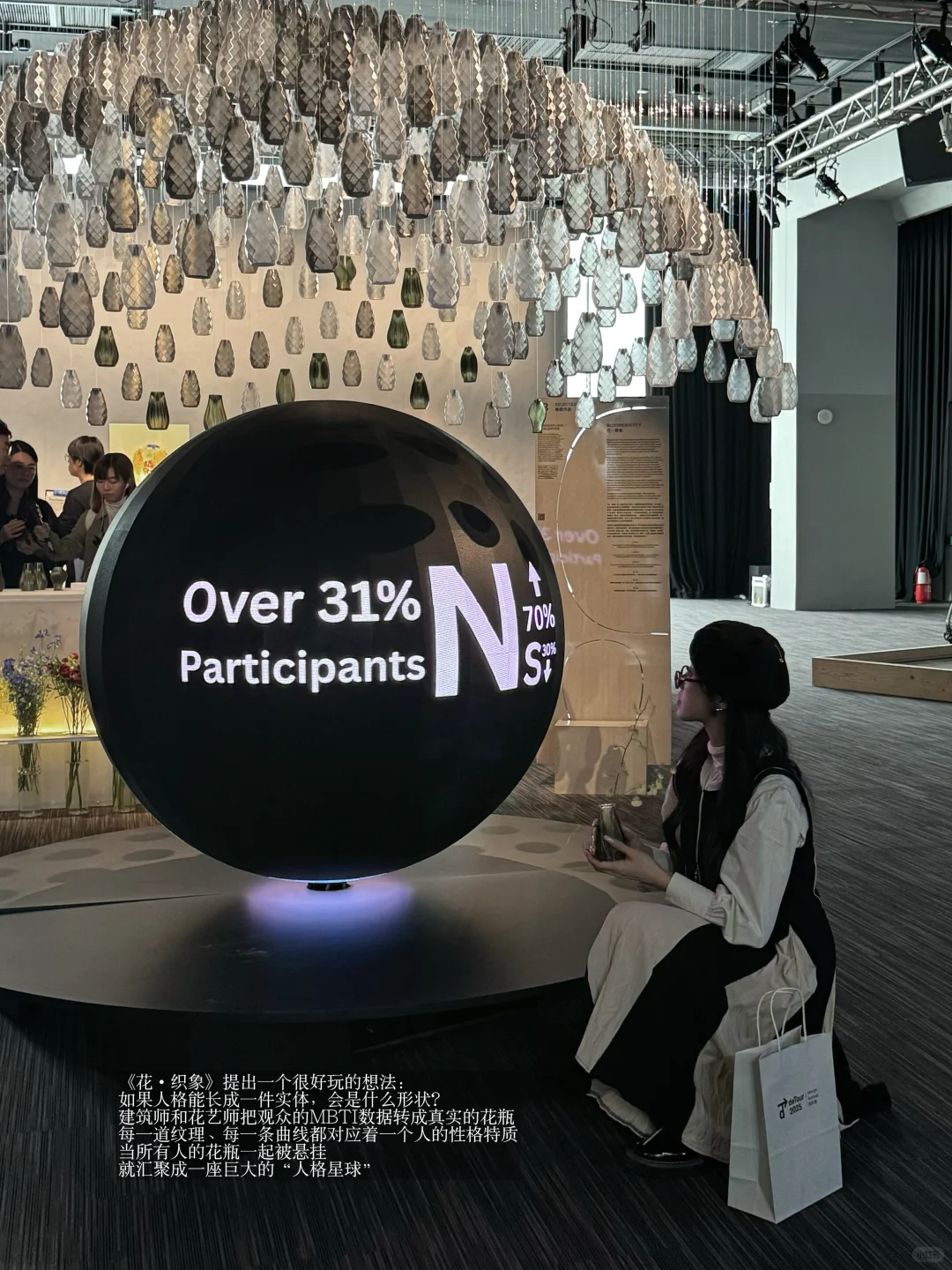 ??香港近期值得一看的?新展……