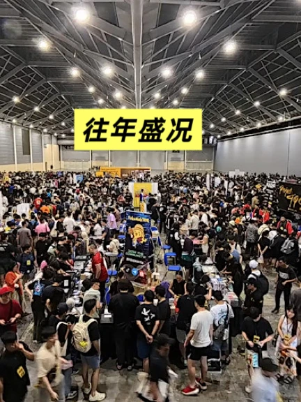 新加坡卡牌展来啦-宝可梦/动漫周边冲就对了