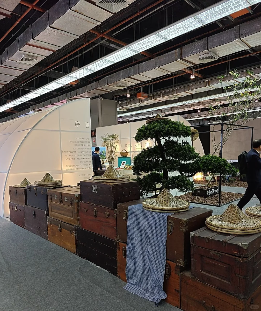 年年失望，年年来的设计周