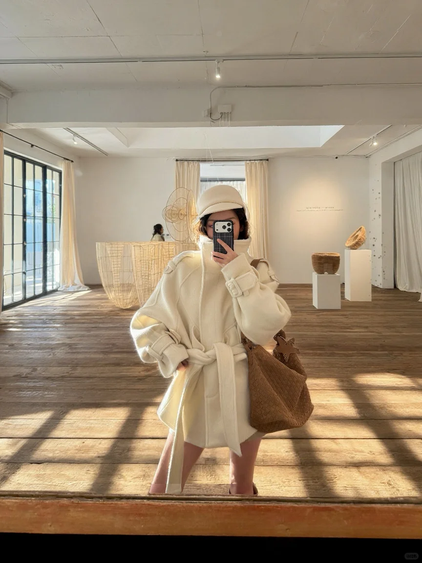 上海新展｜想停留在秋天?里