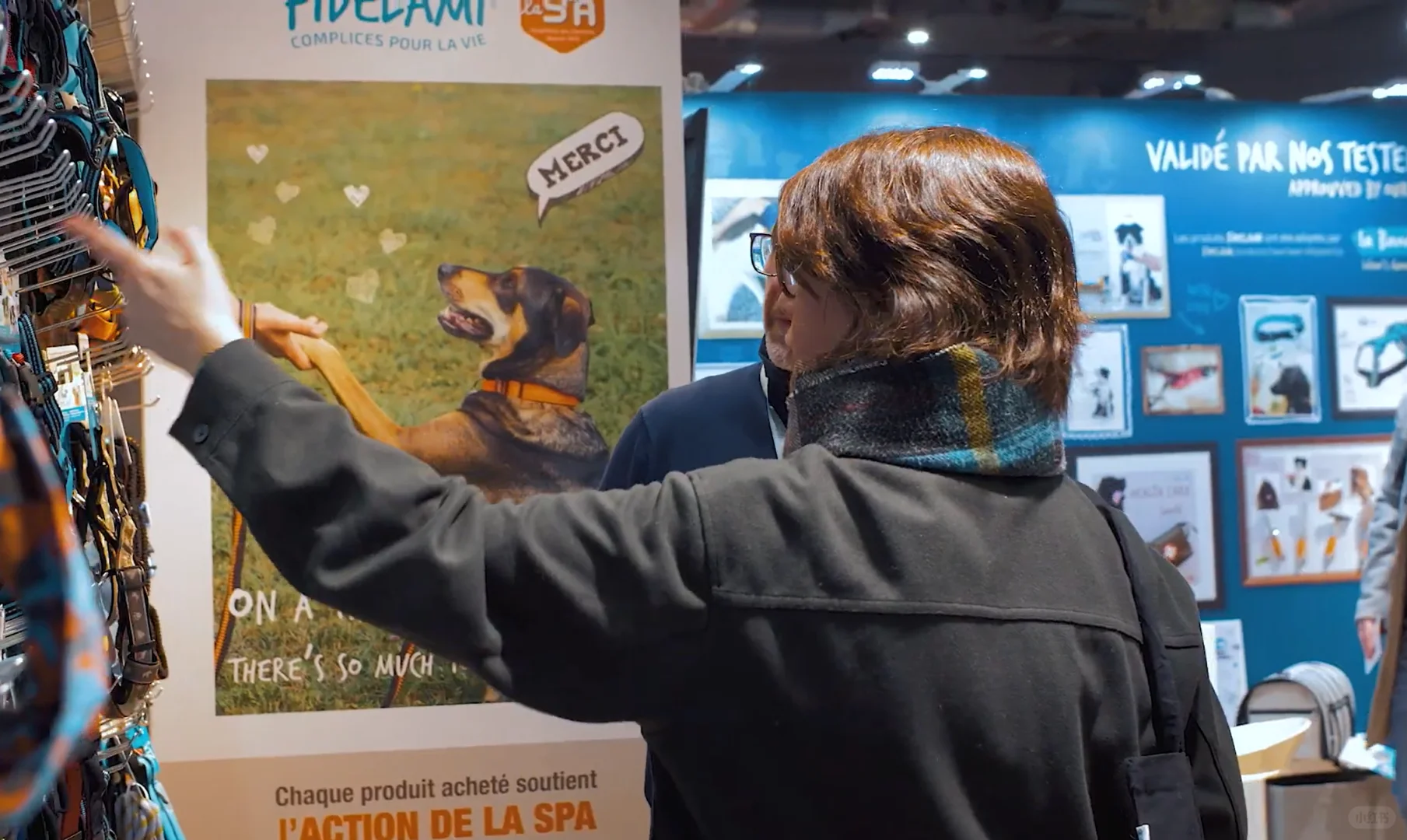 ?法国巴黎宠物用品展览会EXPOZOO?