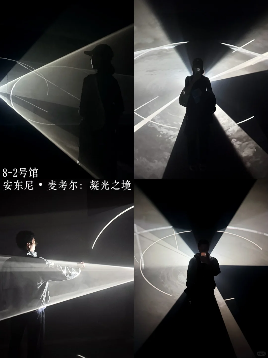 深圳顶流新地标?逛透8展+绝佳拍摄打卡点