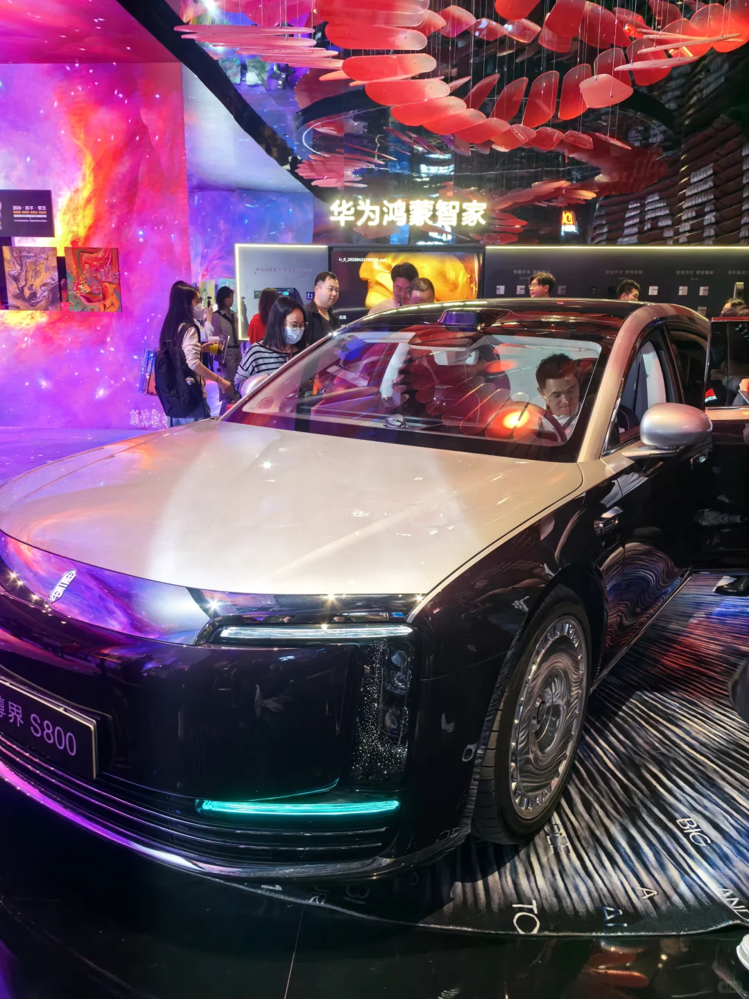 年年失望，年年来的设计周