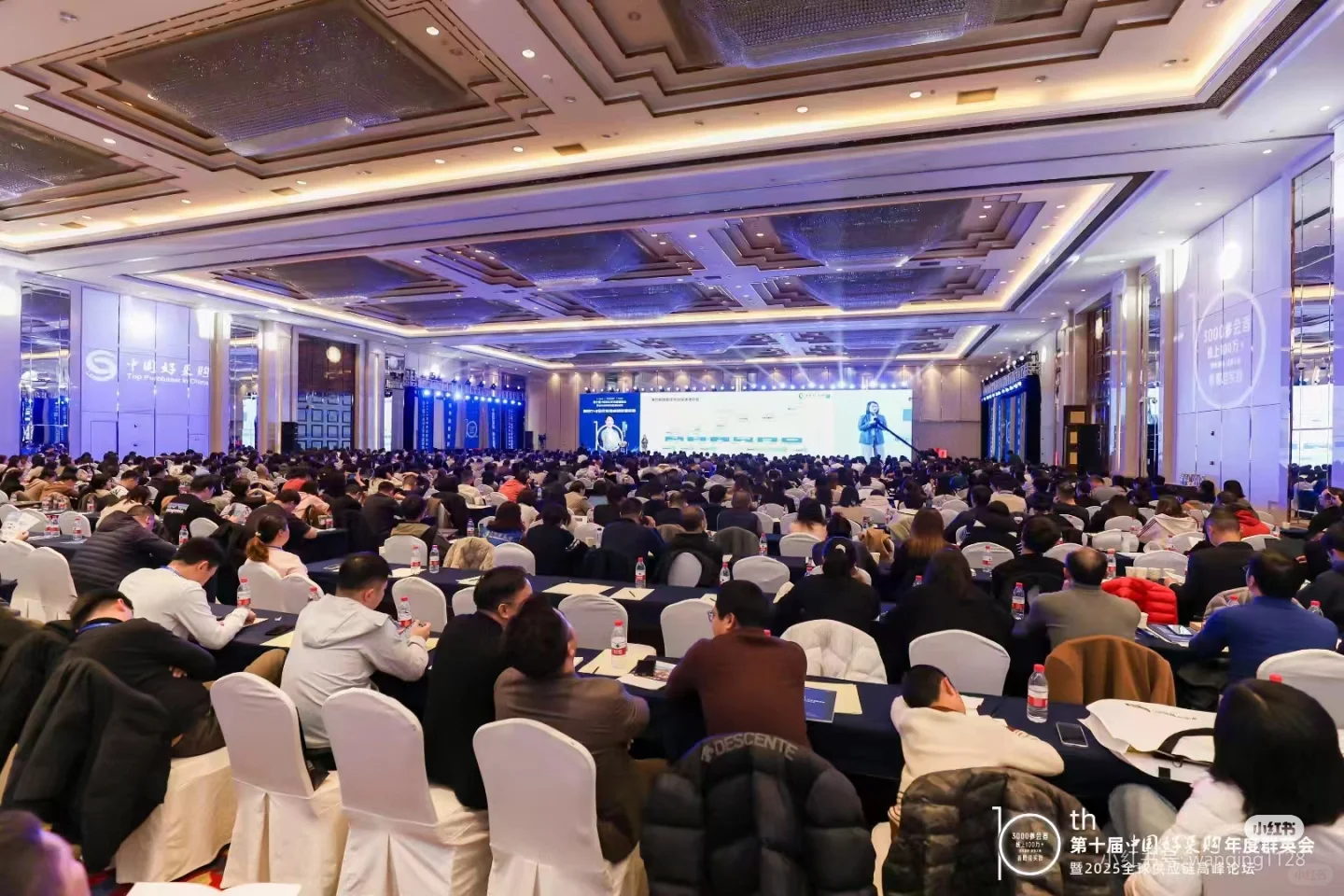 一次见面，胜过千言万语