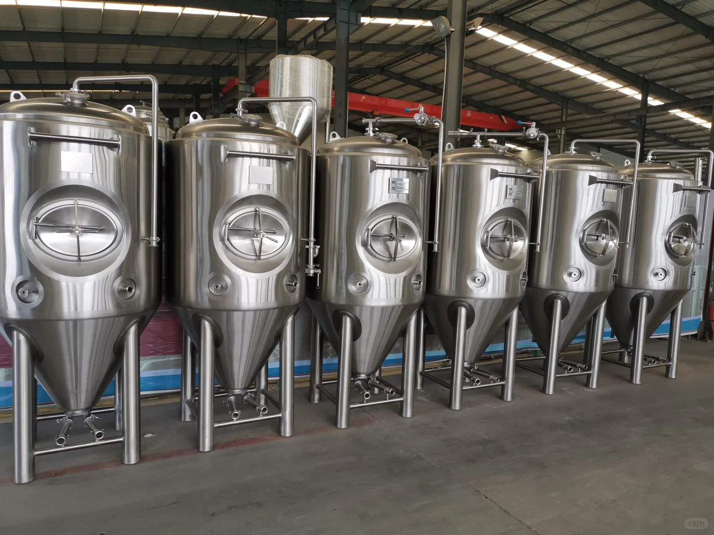 精酿啤酒设备应该怎么选择最好