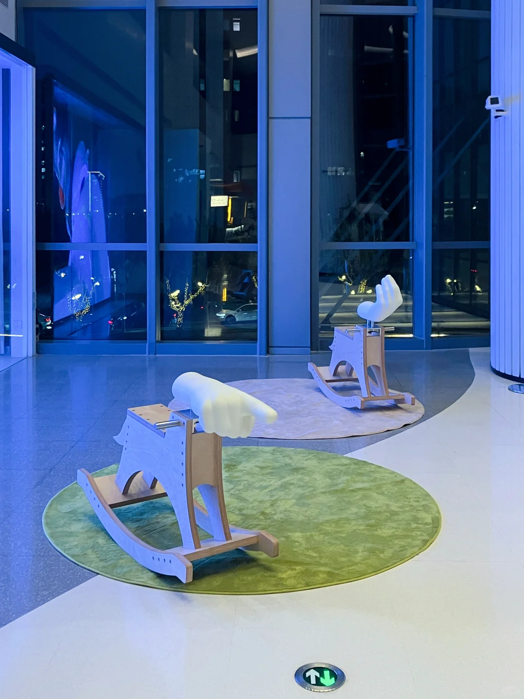 上海免费看展｜2个新展·多巴胺激活计划?