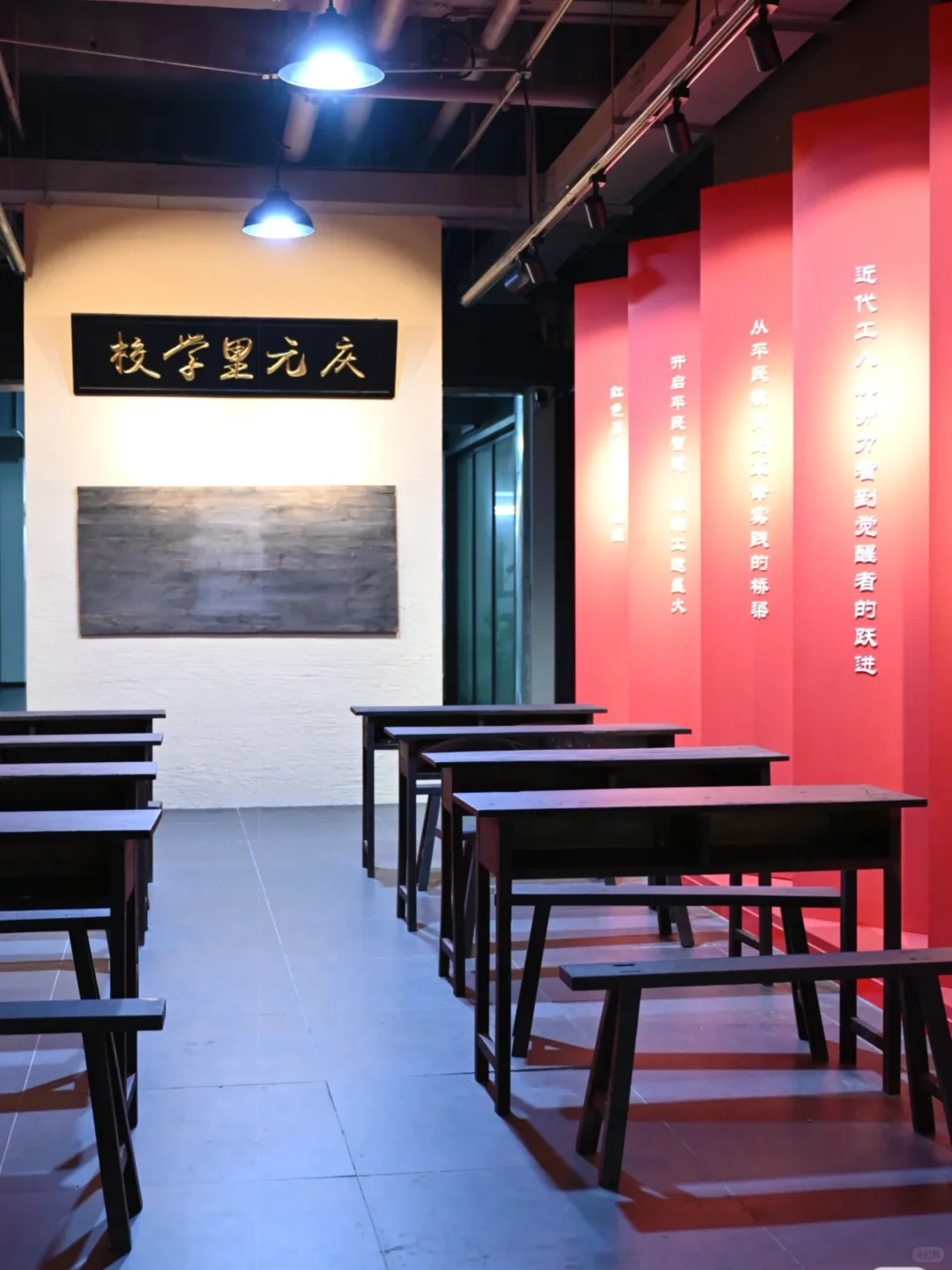 在8小时工作制发源地，看天津工业发展史