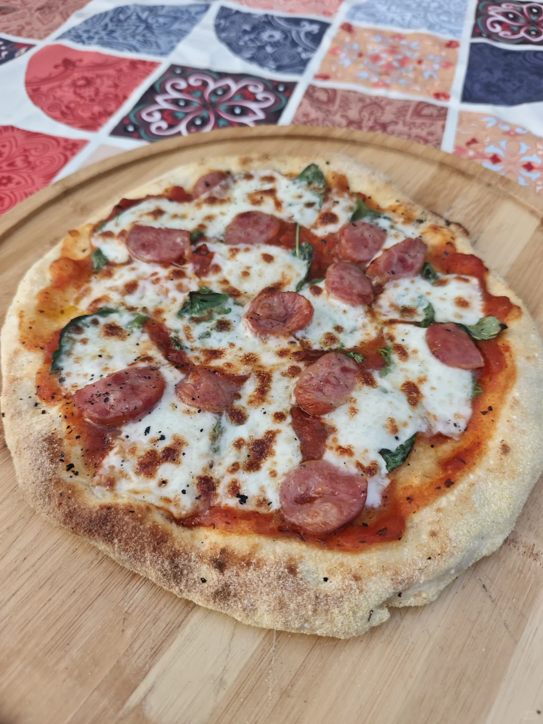 在花园里做投资交易会是一种什么体验