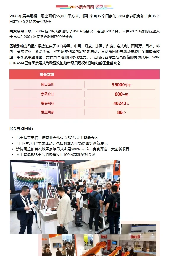 不止浪漫土耳其，工业转型快得超乎想象