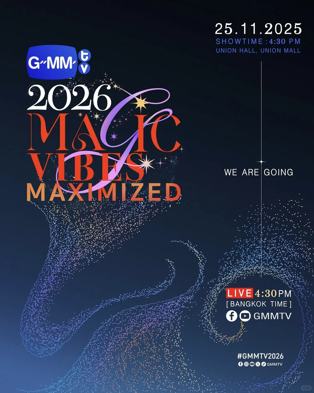 GMM2026总结