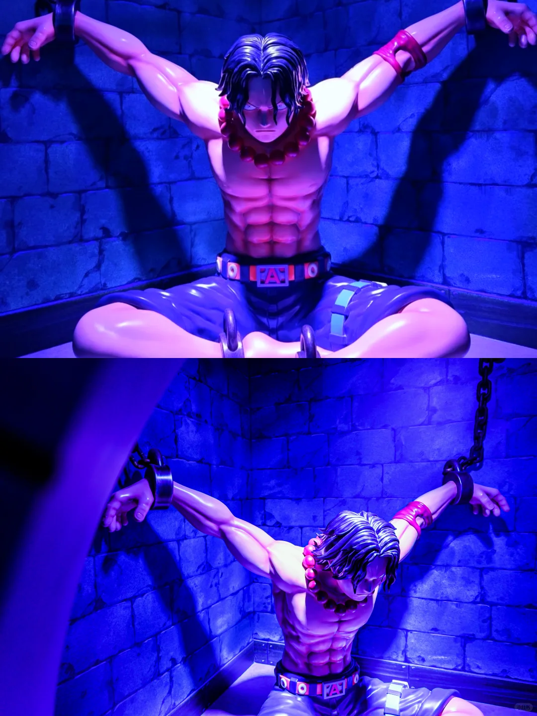 《航海王》大航海时代动漫展(广州站)~来啦