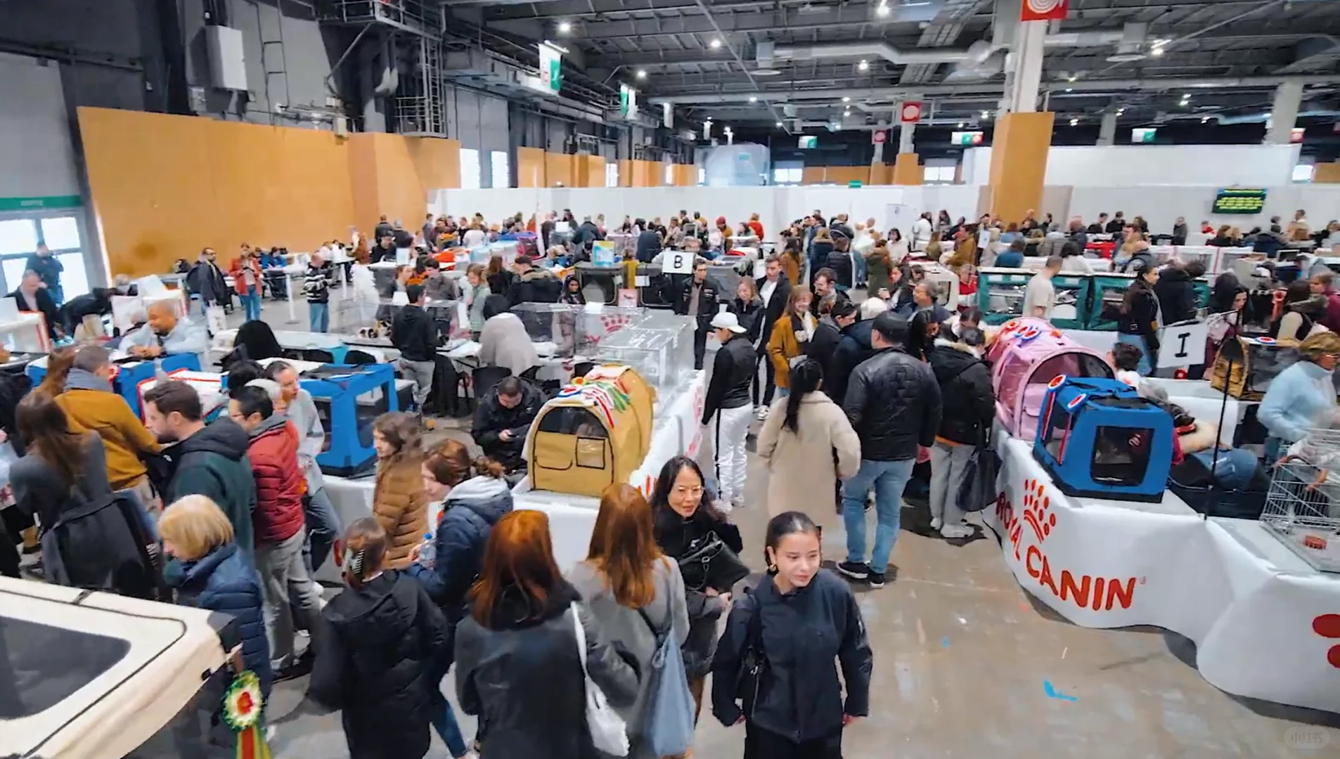 ?法国巴黎宠物用品展览会EXPOZOO?
