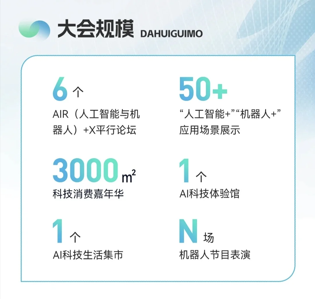 ?广州丨人工智能与机器人嘉年华