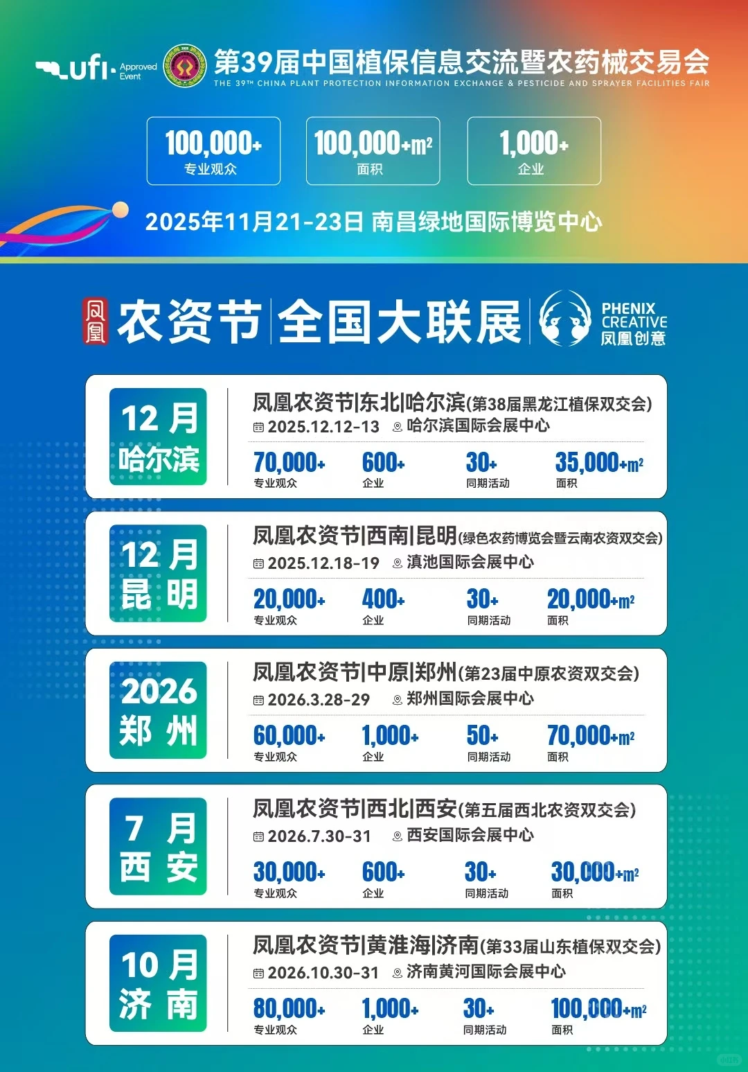 全国农资博览会