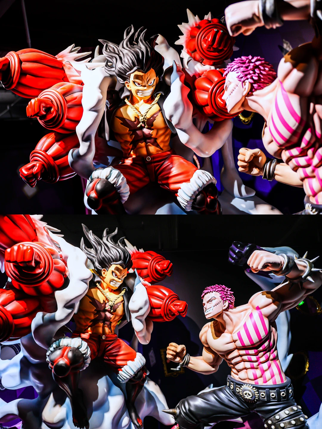 《航海王》大航海时代动漫展(广州站)~来啦