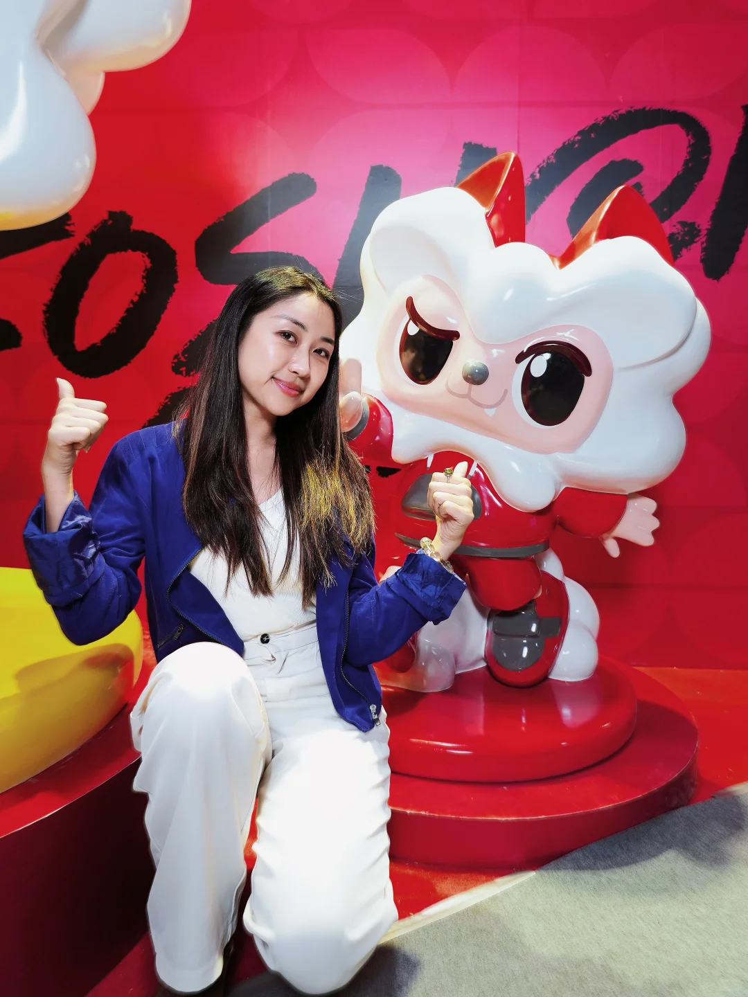 设计周审美天花板｜蒙诺创造，实在太出片！