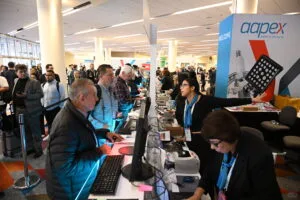 展会分享|2026年美国汽配展(AAPEX)