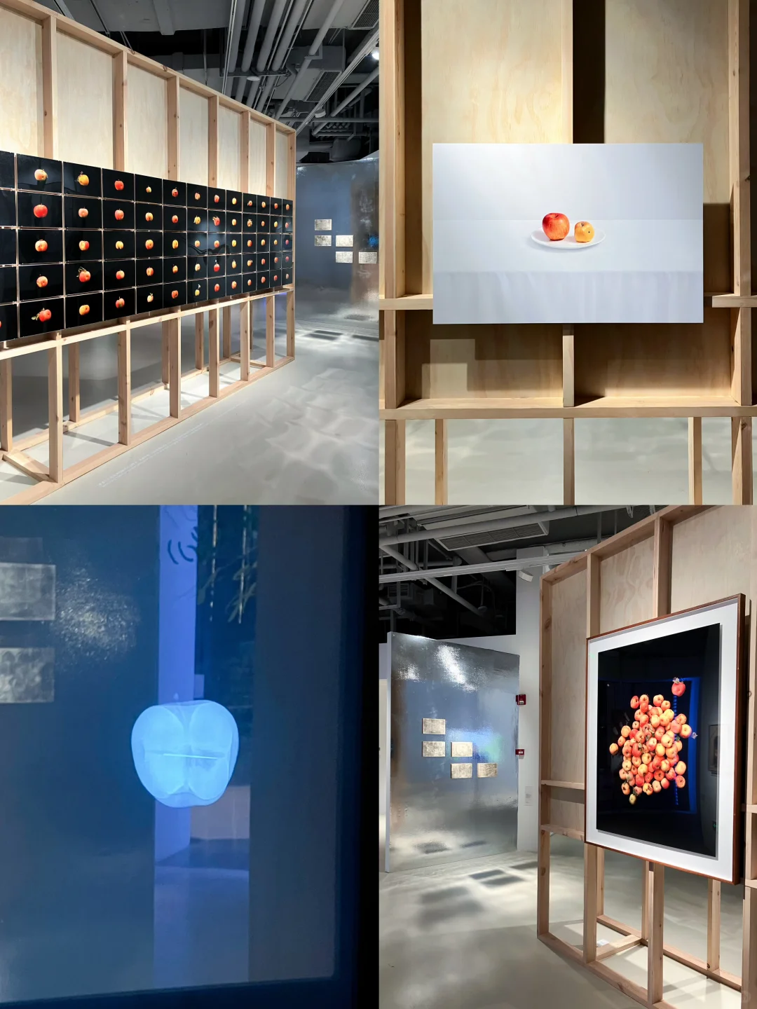 上海免费看展｜2个新展·多巴胺激活计划?