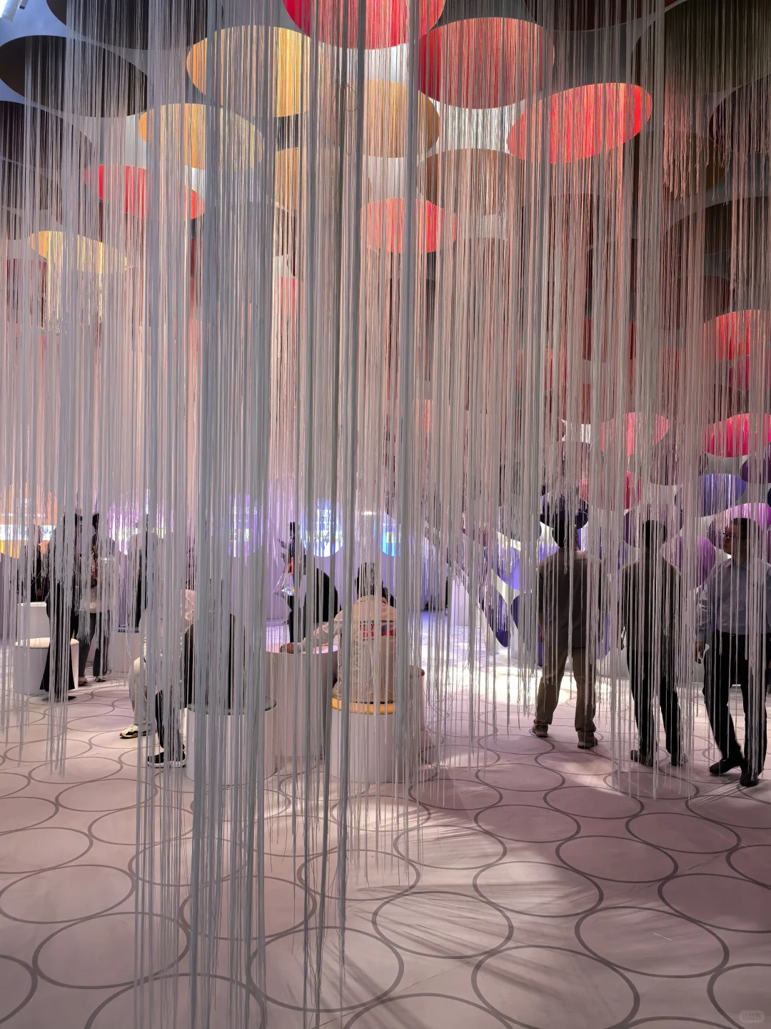 年年失望，年年来的设计周