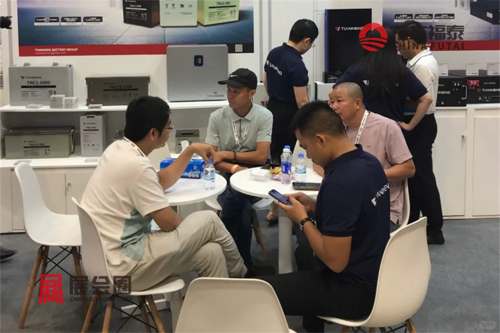 2026年越南胡志明光伏电池储能展