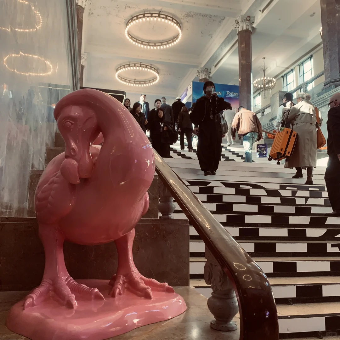 LPS非凡设计展会