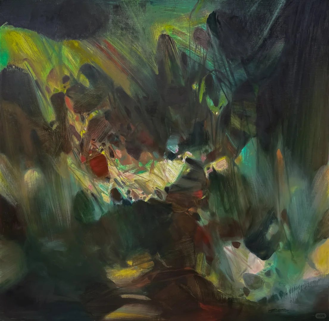 二十周年秋拍预展丨每日招募30位看展达人