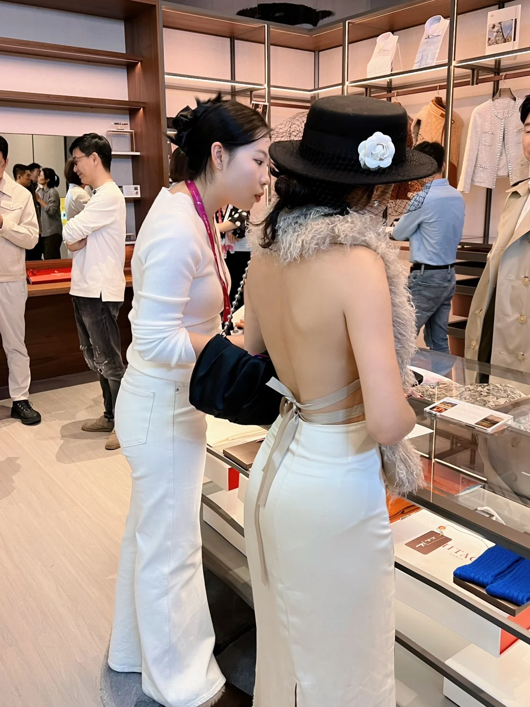 设计是理性的浪漫✨2025广州设计周奢华居所